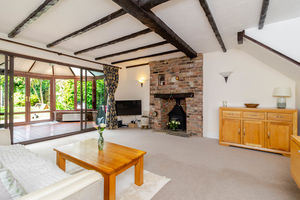Clerks Croft Bletchingley